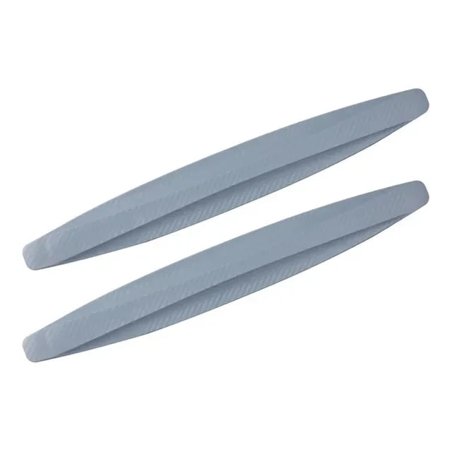 Car Bumper Protector Strips (2pcs) – Anti-Scratch Corner Guard & Collision Protection