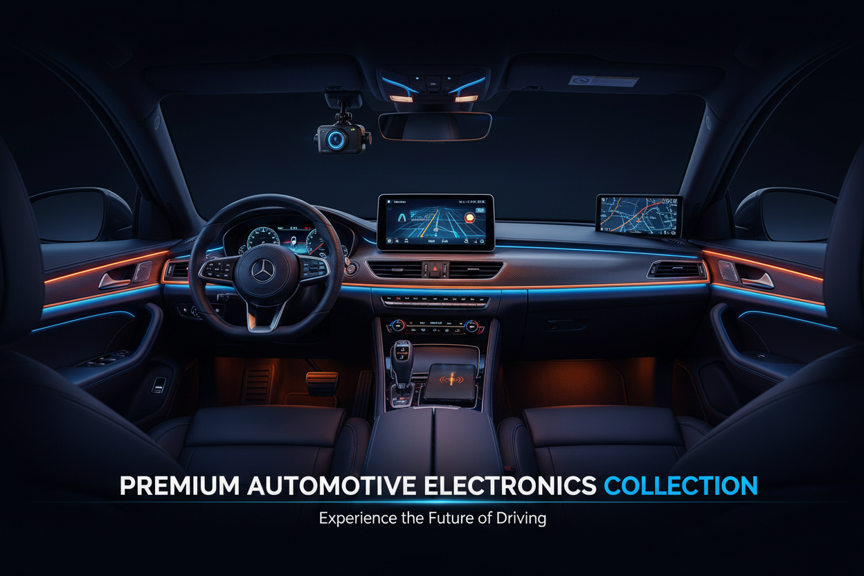 Diagnose your car’s engine, read fault codes, and monitor real-time ECU data with Bluetooth OBD2 adapters compatible with iOS, Android, and PC.