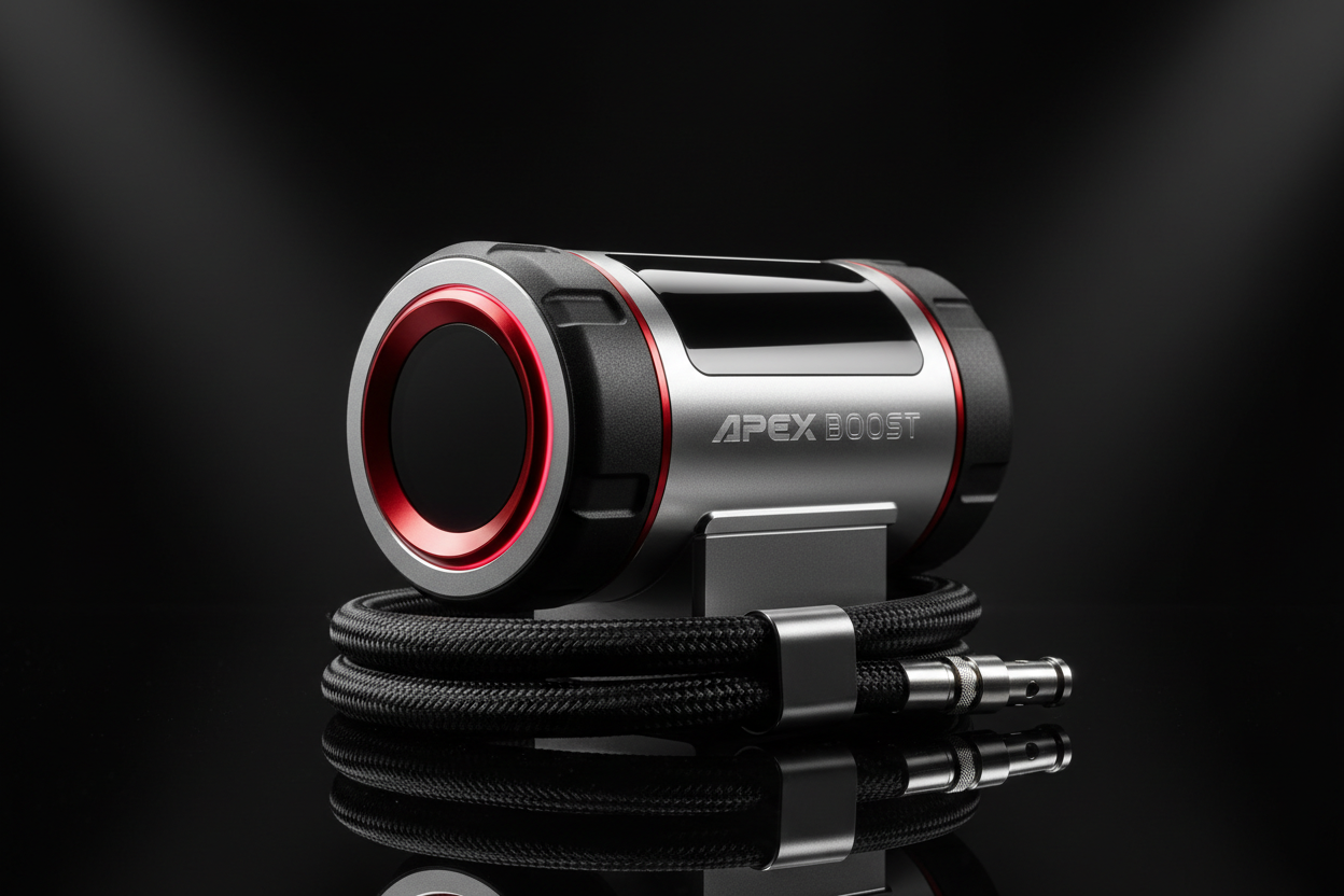 Tire Inflators – Never Get Stranded with a Flat Tire Again