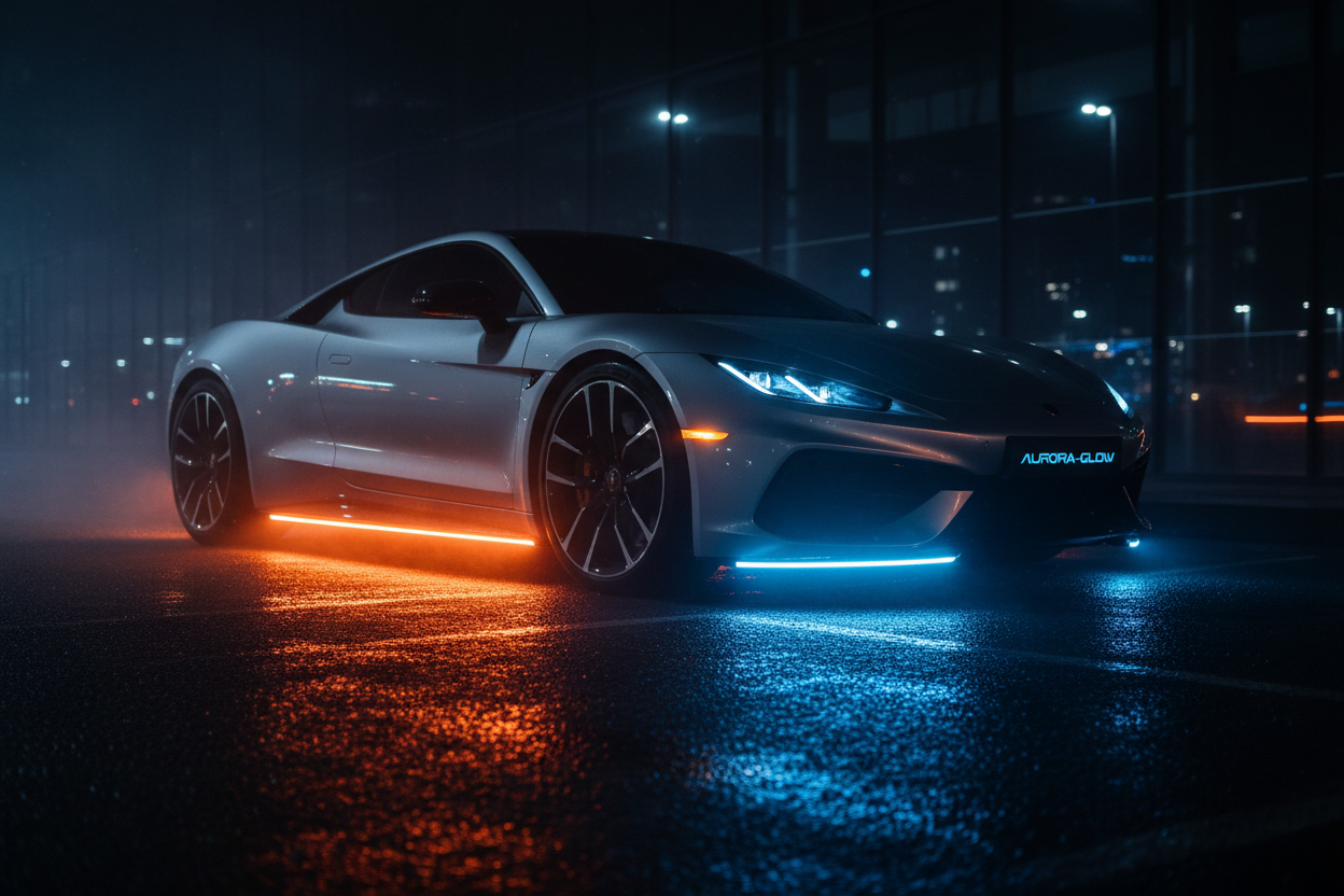 Underglow Lights
