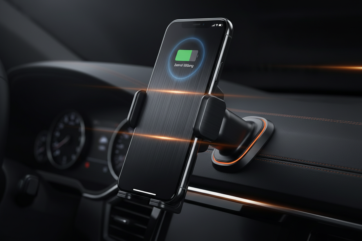 Wireless Chargers