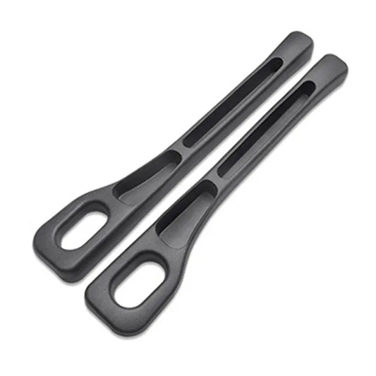 Universal Car Seat Gap Filler Organizer (2 Pcs) – Stop Dropping Your Phone & Keys