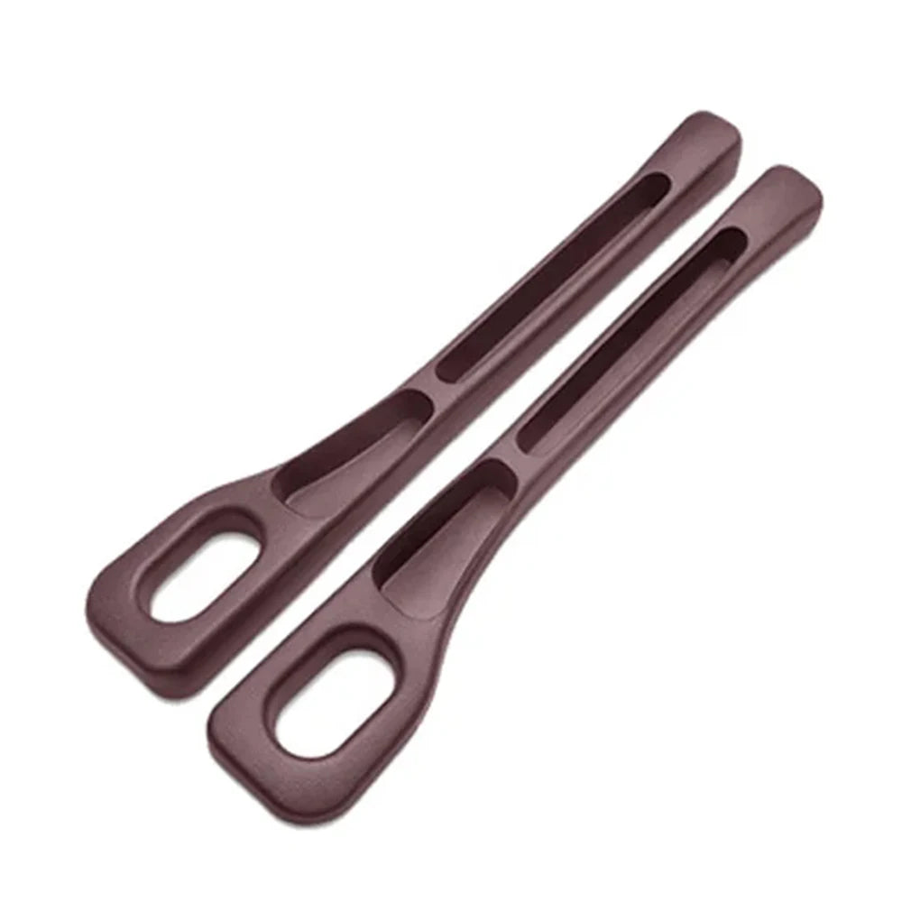 Universal Car Seat Gap Filler Organizer (2 Pcs) – Stop Dropping Your Phone & Keys
